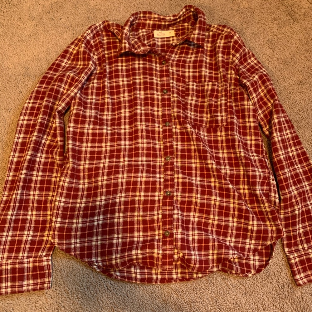 Flannel